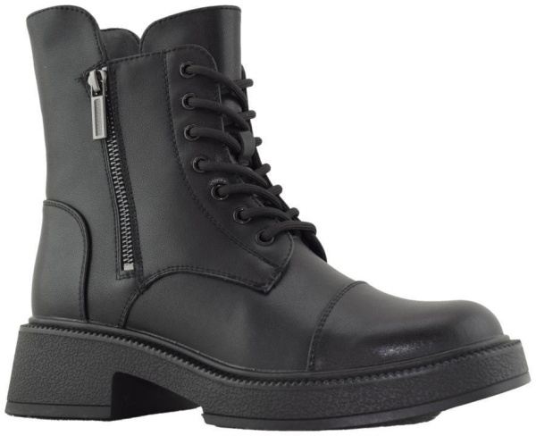 Купить VS32-170789/8 RESPECT Ботинки женские за 8 010 руб. в интернет-магазине Дом Обуви