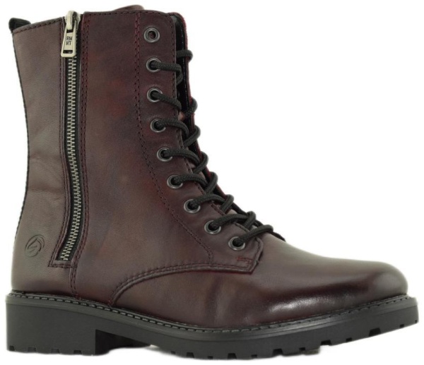 Купить R6592-35 REMONTE Ботинки женские за 6 760 руб. в интернет-магазине Дом Обуви