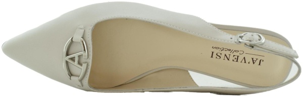 Купить A825H-H820-TP75 JA'VENSI Туфли женские за 6 390 руб. в интернет-магазине Дом Обуви