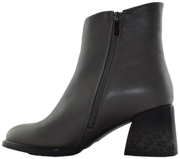 Купить 25-DMA16-26-105 LADY COUTURE Ботильоны женские за 7 140 руб. в интернет-магазине Дом Обуви