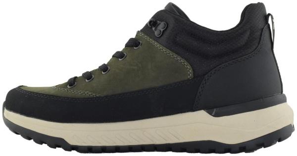 Купить U0173-54 RIEKER Кроссовки мужские за 7 560 руб. в интернет-магазине Дом Обуви