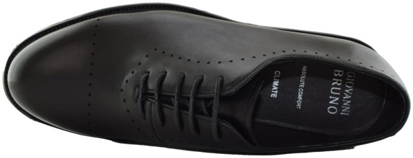 Купить K1564-2 GIOVANNI BRUNO Туфли мужские за 7 120 руб. в интернет-магазине Дом Обуви