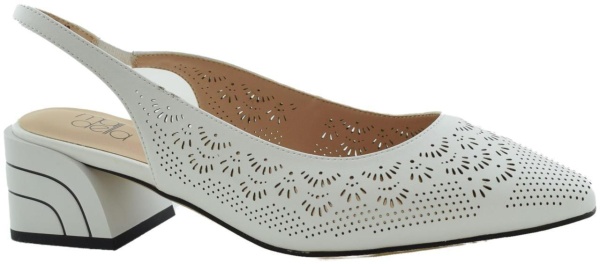 Купить SOU-51008-2B-SP MADELLA Туфли женские за 5 080 руб. в интернет-магазине Дом Обуви