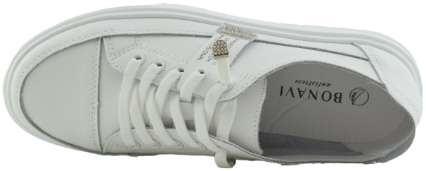 Купить 51-KZY15-34-112 BONAVI Кроссовки женские за 4 230 руб. в интернет-магазине Дом Обуви