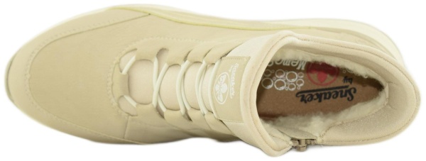 Купить X8083-60 RIEKER Полуботинки женские за 6 950 руб. в интернет-магазине Дом Обуви