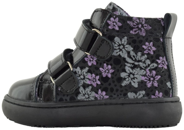 Купить 51396ут-2 KAPIKA Ботинки детские  за 4 640 руб. в интернет-магазине Дом Обуви