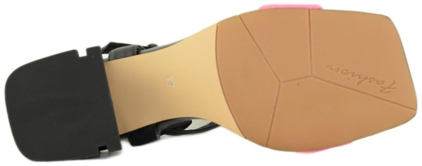 Купить IS56-148588/8 RESPECT Босоножки женские за 3 880 руб. в интернет-магазине Дом Обуви