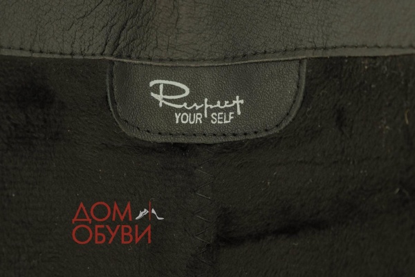 Купить VS30-120870/8 Respect Сапоги женские  за 4 280 руб. в интернет-магазине Дом Обуви