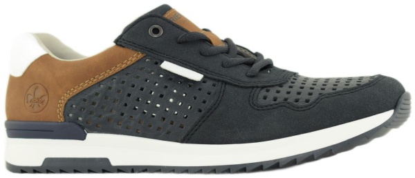 Купить 16106-15 Rieker Кроссовки мужские за 5 570 руб. в интернет-магазине Дом Обуви