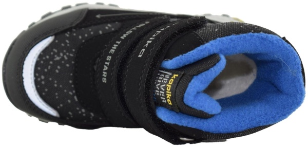 Купить 41278-1 KAPIKA Ботинки детские  за 4 230 руб. в интернет-магазине Дом Обуви