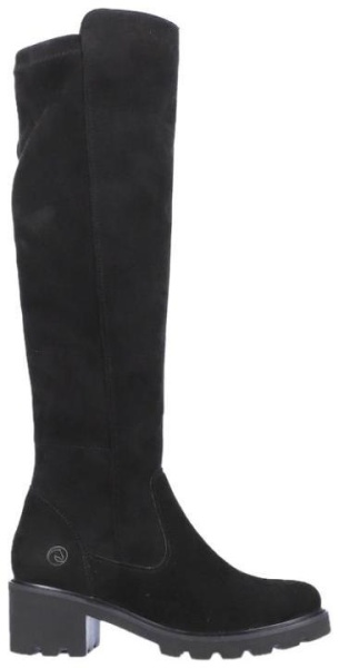 Купить D0A73-02 Remonte Сапоги женские за 5 920 руб. в интернет-магазине Дом Обуви