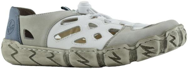 Купить L0358-80 RIEKER Туфли женские за 4 730 руб. в интернет-магазине Дом Обуви