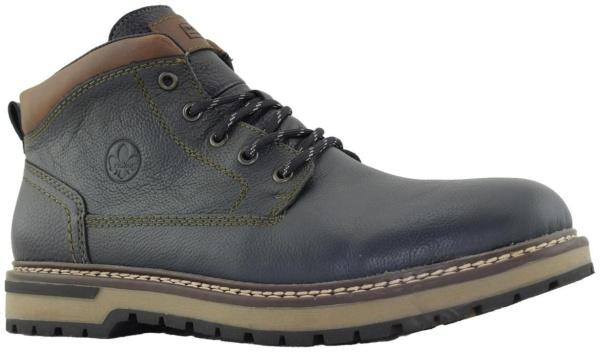 Купить F3805-14 RIEKER Ботинки мужские за 8 450 руб. в интернет-магазине Дом Обуви Купить F3805-14 RIEKER Ботинки мужские за 8 450 руб. в интернет-магазине Дом Обуви