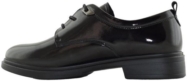 Купить 42-TZU4-5-501 BONAVI Полуботинки женские за 4 440 руб. в интернет-магазине Дом Обуви