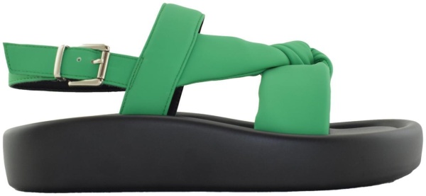 Купить VK58-175769/8 RESPECT Босоножки женские за 3 770 руб. в интернет-магазине Дом Обуви