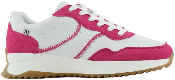 Купить W1302-81 RIEKER Туфли женские за 6 760 руб. в интернет-магазине Дом Обуви