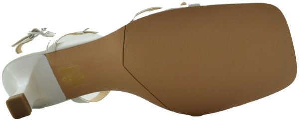 Купить LV197_02SP-WT EL TEMPO Босоножки женские за 5 740 руб. в интернет-магазине Дом Обуви