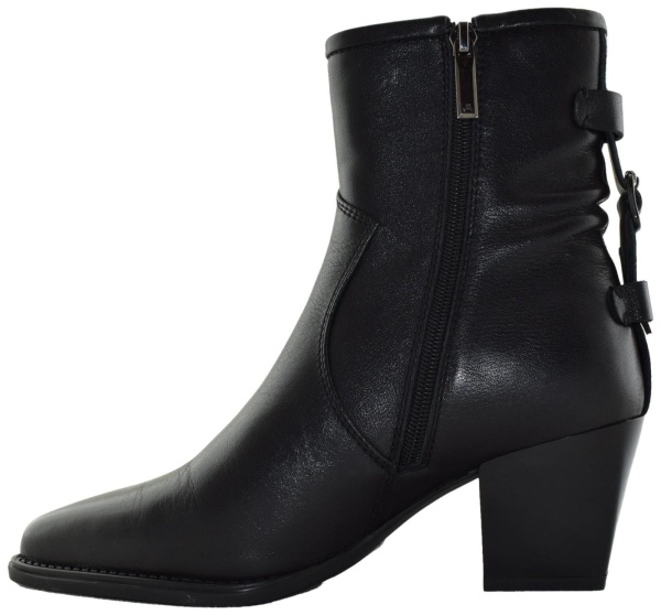 Купить JA340-M516-P1213  JA'VENSI Ботинки женские  за 7 880 руб. в интернет-магазине Дом Обуви