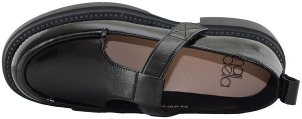 Купить XAN-42137-2A-SP MADELLA Туфли женские за 5 600 руб. в интернет-магазине Дом Обуви