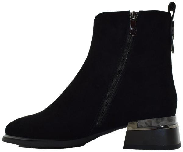 Купить 25-DMA16-16-401 LADY COUTURE Ботильоны женские за 7 760 руб. в интернет-магазине Дом Обуви