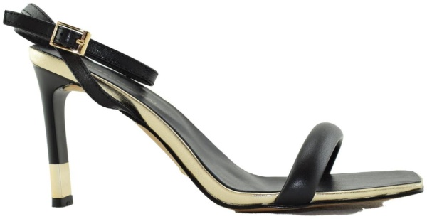 Купить IS56-186572/8 Respect Босоножки женские за 5 710 руб. в интернет-магазине Дом Обуви