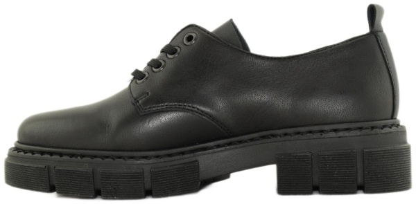 Купить M3801-00 RIEKER Туфли женские за 4 760 руб. в интернет-магазине Дом Обуви