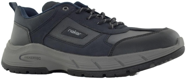 Купить 19124-15 RIEKER Кроссовки мужские за 7 950 руб. в интернет-магазине Дом Обуви