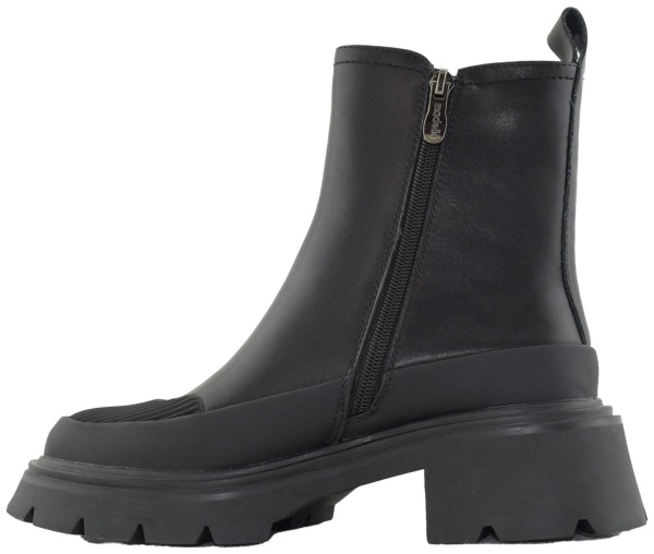 Купить XBW-32357-4A-SB MADELLA Ботинки женские за 8 130 руб. в интернет-магазине Дом Обуви