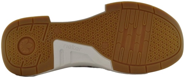 Купить N8503-80 RIEKER Кроссовки женские за 7 750 руб. в интернет-магазине Дом Обуви