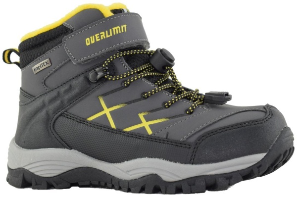 Купить 43485л-1 KAPIKA Ботинки детские  за 4 310 руб. в интернет-магазине Дом Обуви