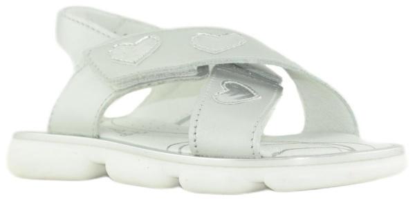 Купить 522154-21 КОТОФЕЙ Босоножки подростковые за 1 990 руб. в интернет-магазине Дом Обуви