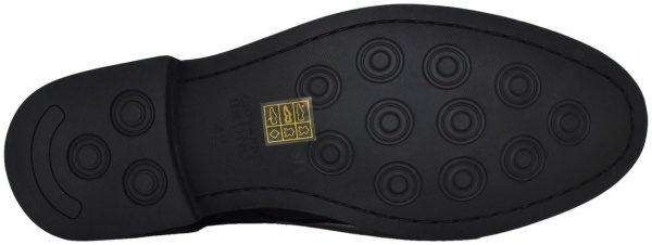 Купить K156-13 GIOVANNI BRUNO Туфли мужские за 6 990 руб. в интернет-магазине Дом Обуви