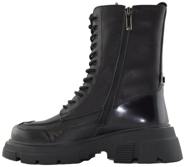 Купить H647-Q6706-1 VENSI Ботинки женские за 9 040 руб. в интернет-магазине Дом Обуви