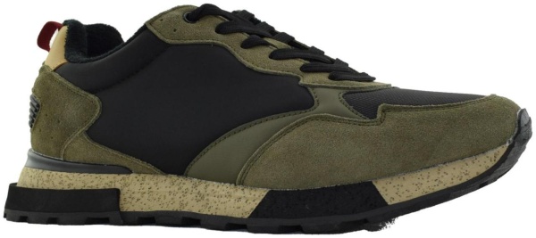 Купить FH034_01TT-KH EL TEMPO Кроссовки мужские за 5 290 руб. в интернет-магазине Дом Обуви Купить FH034_01TT-KH EL TEMPO Кроссовки мужские за 5 290 руб. в интернет-магазине Дом Обуви