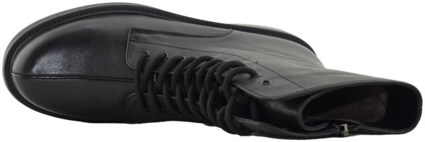 Купить H740-D59-1 JA'VENSI Ботинки женские за 7 360 руб. в интернет-магазине Дом Обуви