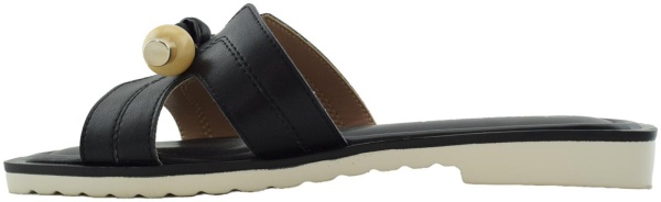 Купить 12G1-60-101 BONAVI Пантолеты женские  за 2 500 руб. в интернет-магазине Дом Обуви