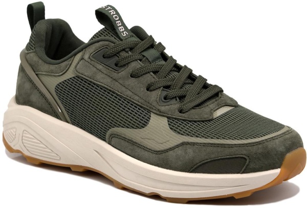 Купить C3520-19 STROBBS Кроссовки мужские за 6 090 руб. в интернет-магазине Дом Обуви