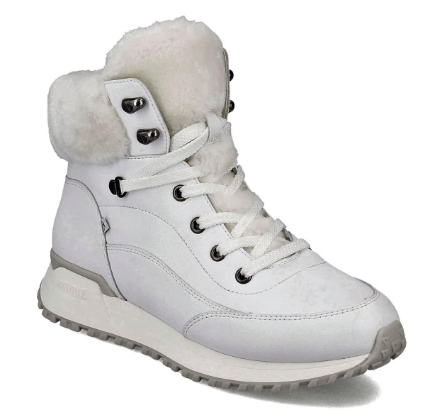 Купить W0670-80 RIEKER Ботинки женские за 9 450 руб. в интернет-магазине Дом Обуви