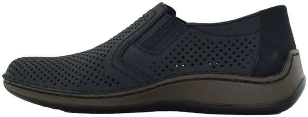 Купить 05297-14 Rieker Туфли мужские за 7 450 руб. в интернет-магазине Дом Обуви