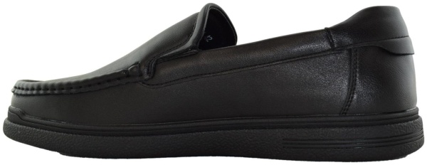 Купить FL603-Z262-1-BL EL TEMPO Мокасины мужские за 4 950 руб. в интернет-магазине Дом Обуви