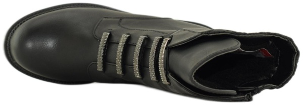 Купить 93572-00 RIEKER Ботинки женские за 2 980 руб. в интернет-магазине Дом Обуви