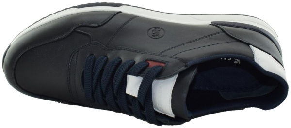 Купить 104-661A-2103 SALAMANDER Кроссовки мужские  за 8 290 руб. в интернет-магазине Дом Обуви