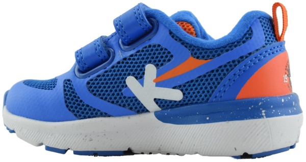 Купить 71415-7 KAPIKA Кроссовки детские  за 2 720 руб. в интернет-магазине Дом Обуви