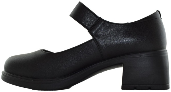 Купить 25-TZU4-1-101 BONAVI Туфли женские за 5 090 руб. в интернет-магазине Дом Обуви