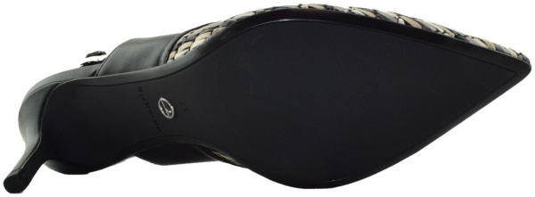 Купить 1-1-29625-46-098 TAMARIS Туфли летние женские  за 8 995 руб. в интернет-магазине Дом Обуви