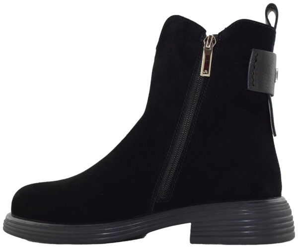 Купить VE078-N94-2 JA'VENSI Ботинки женские за 6 980 руб. в интернет-магазине Дом Обуви