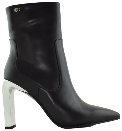Купить CC14193-WT/8 CORSOCOMO Ботинки женские за 10 670 руб. в интернет-магазине Дом Обуви