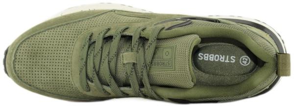 Купить C3279-19 STROBBS Кроссовки мужские за 5 580 руб. в интернет-магазине Дом Обуви