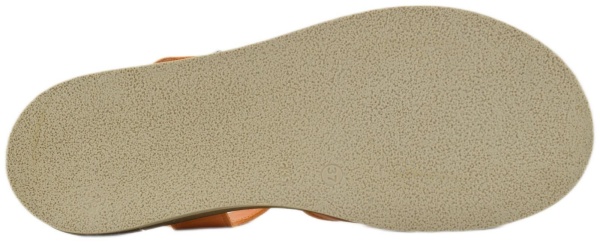 Купить FK7020-19-DARK ORANGE VENSI Босоножки женские за 4 450 руб. в интернет-магазине Дом Обуви