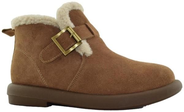 Купить 25-ZBE41-12-203 BONAVI Ботинки женские за 7 370 руб. в интернет-магазине Дом Обуви